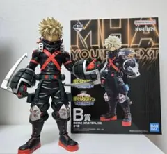 僕のヒーローアカデミア 爆豪勝己 B賞