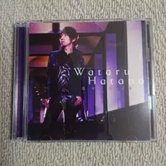 羽多野渉/運命のCoda CD+DVD