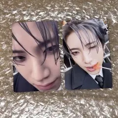 &TEAM YUMA ユウマ　月狼　トレカ