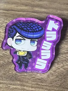 2025年最新】仗助 アクリルバッジの人気アイテム - メルカリ