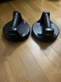 BODYREX プッシュアップバー 回転式