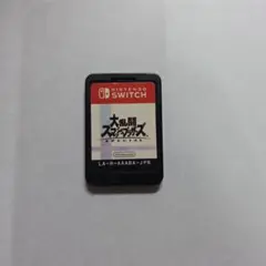 大乱闘スマッシュブラザーズ SPECIAL パッケージなし