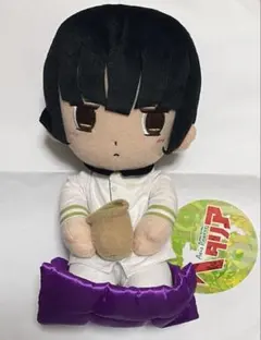 ヘタリア Axis powers キャラもふ　ぬいぐるみ　日本 当時　タグ付き ヘタリア Axis powers キャラもふ ぬいぐるみ 日本 当時 タグ付き