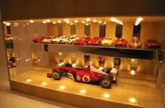 旅好き様・オーダー品 確認用 ディスプレーBOX / ネオガレージ