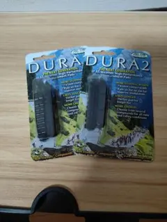 쿨 스톱 패드 DURA2