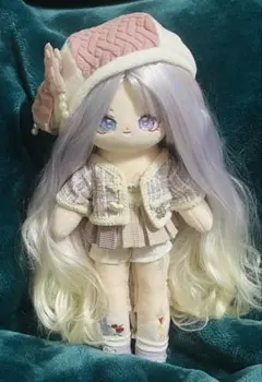 2026年最新】着せ替え ぬいぐるみ 30cmの人気アイテム - メルカリ