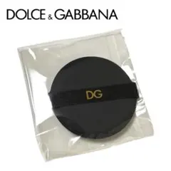 新品◎DOLCE & GABBANA ドルガバ クッションファンデーション用パフのサムネイル