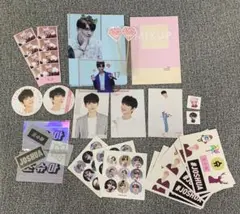 seventeen ジョシュア　色々まとめ売り