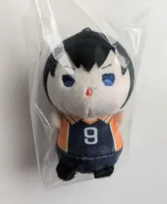 2026年最新】もちマス ハイキュー 影山の人気アイテム - メルカリ