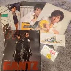 嵐　二宮和也　グッズまとめ売り