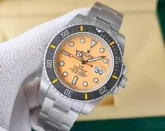 ROLEX Submariner オレンジダイヤル 自動巻き