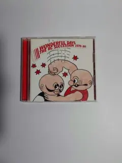 THE RC SUCCESSION BEST ALBUM WONDERFUL …