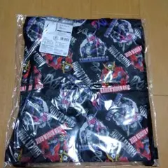 新品未使用 仮面ライダージオウ ナップサック 体操着入れのサムネイル