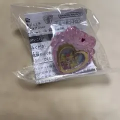名探偵プリキュア キミとアイドルプリキュア マコトジュエル