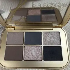 Lisa Eldridge Eyeshadow Palette Vegaのサムネイル