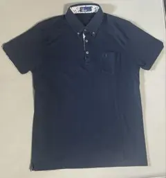 FRED PERRY ネイビー ポロシャツ XS - メルカリ