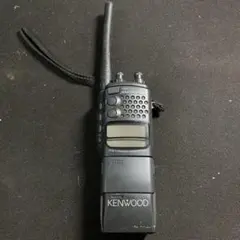 のんたん2号さま専用 KENWOOD TH-F48 アマチュア無線機 - メルカリ