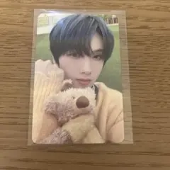 2025年最新】NCTDREAm チソン istjの人気アイテム - メルカリ