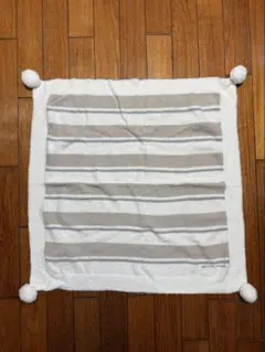 ジェラピケ ブランケット