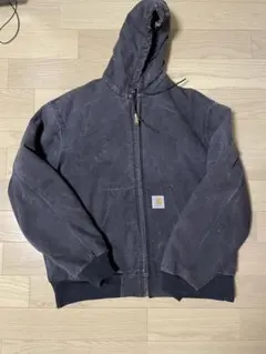 2025年最新】カーハート サンタフェジャケット ブラックの人気