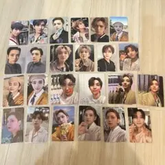 SEVENTEEN セブチ ジョシュア トレカ まとめ売り