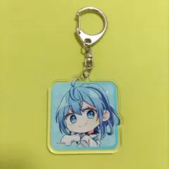 2026年最新】からぴち るな キーホルダーの人気アイテム - メルカリ