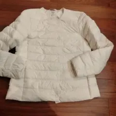 ユニクロパフテックコンパクトジャケット