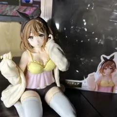 ライザフィギュア