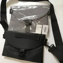 【新品】２個セットボディバック