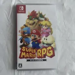 スーパーマリオRPG（Nintendo Switch）