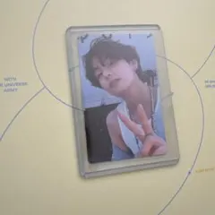 2026年最新】bts v トレカ 2019メモリーズの人気アイテム - メルカリ