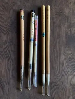 書道筆セット 複数本