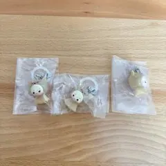 ヒロアカ めじるしアクセサリー 爆豪勝己