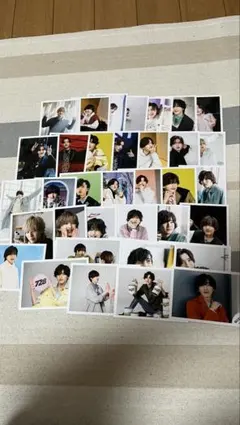 道枝駿佑 生写真