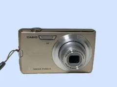 美品　CASIO EXILIM EX-Z250 コンパクトデジタルカメラ Casio Exilim EX-Z250 Pink 9.1MP Compact Digital camera from