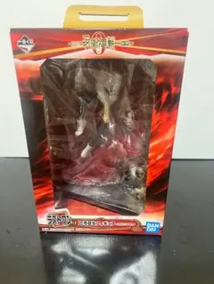 呪術廻戦フィギュア 乙骨憂太 一番くじラストワン賞