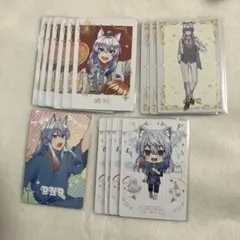 カラフルピーチ どぬく ぷぴぱ まとめ売り