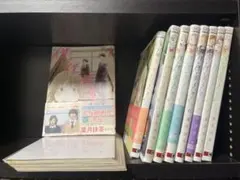 全巻 青年漫画