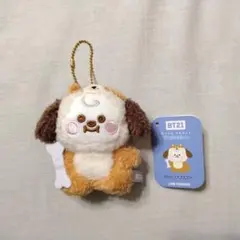 2025年最新】bt21 チミー ぬいぐるみの人気アイテム - メルカリ