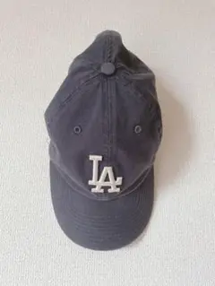 【美品】　47 フォーティーセブン キャップ 47brand LA