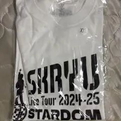 SPYAIR BUDDY TOUR ロングスリーブTシャツベージュXL新品未使用 SPYAIR BUDDY TOUR ロングスリーブTシャツ ベージュXL - メルカリ