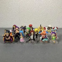 ※まとめ売り※ONEPIECE ワンピの実 フィギュア