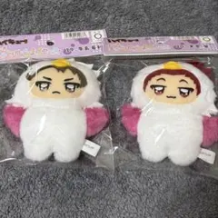 ちみけもますこっと アニメ『ハイキュー!!』 ちみけもますこっと /(12)角名倫太郎