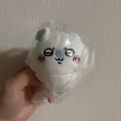 ちいかわ　モモンガ　ぬいぐるみ おすわりぬいぐるみ2のサムネイル