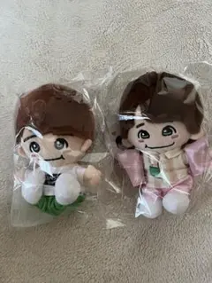 なにわ男子　大橋和也　ちびぬい　第一弾　第1弾