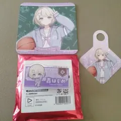 ホロライブ スイパラ はるいろ 轟はじめ セット - メルカリ