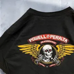 パウエル　90　powell　ヴィンテージ パウエルペラルタ　覗き パウエル 90 powell ヴィンテージ パウエルペラルタ 覗き - メルカリ