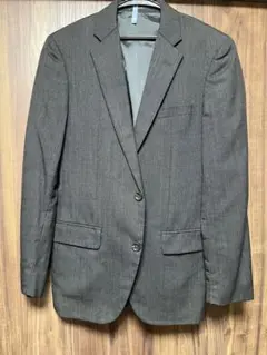 スーツジャケット