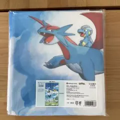 ポケモンセンター セパレートカーテン Soaring Dreams - メルカリ