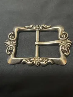 ベルト　バックル